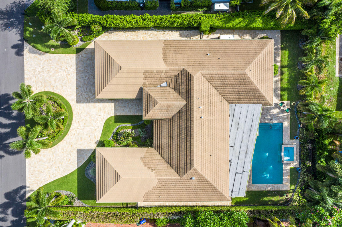 1810 Sabal Palm Drive Boca Raton, FL 33432 - Photo 34 of 37 1810_Sabal_Palm_Drive_Aerials_01