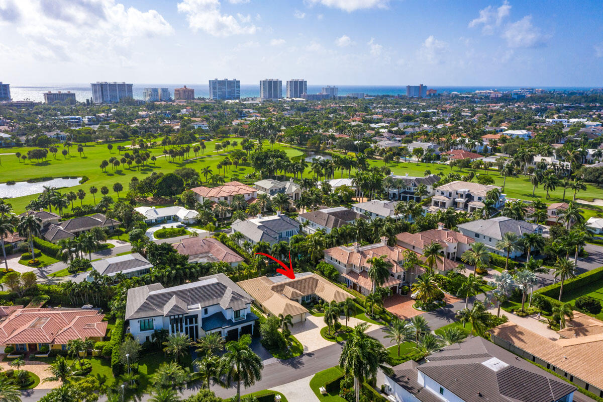 1810 Sabal Palm Drive Boca Raton, FL 33432 - Photo 36 of 37 1810_Sabal_Palm_Drive_Aerials_07