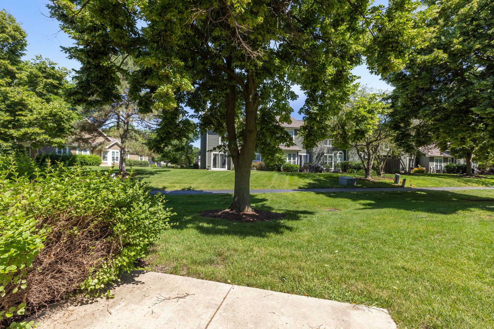 1059 Ridgefield Circle Carol Stream, IL 60188 - Photo 22 of 24