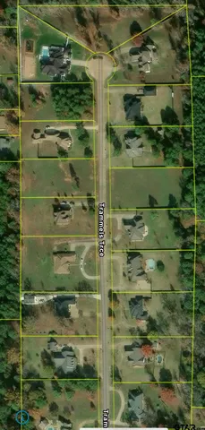 $55,700 | 0 Trammels Trace, Marshall, TX 75670