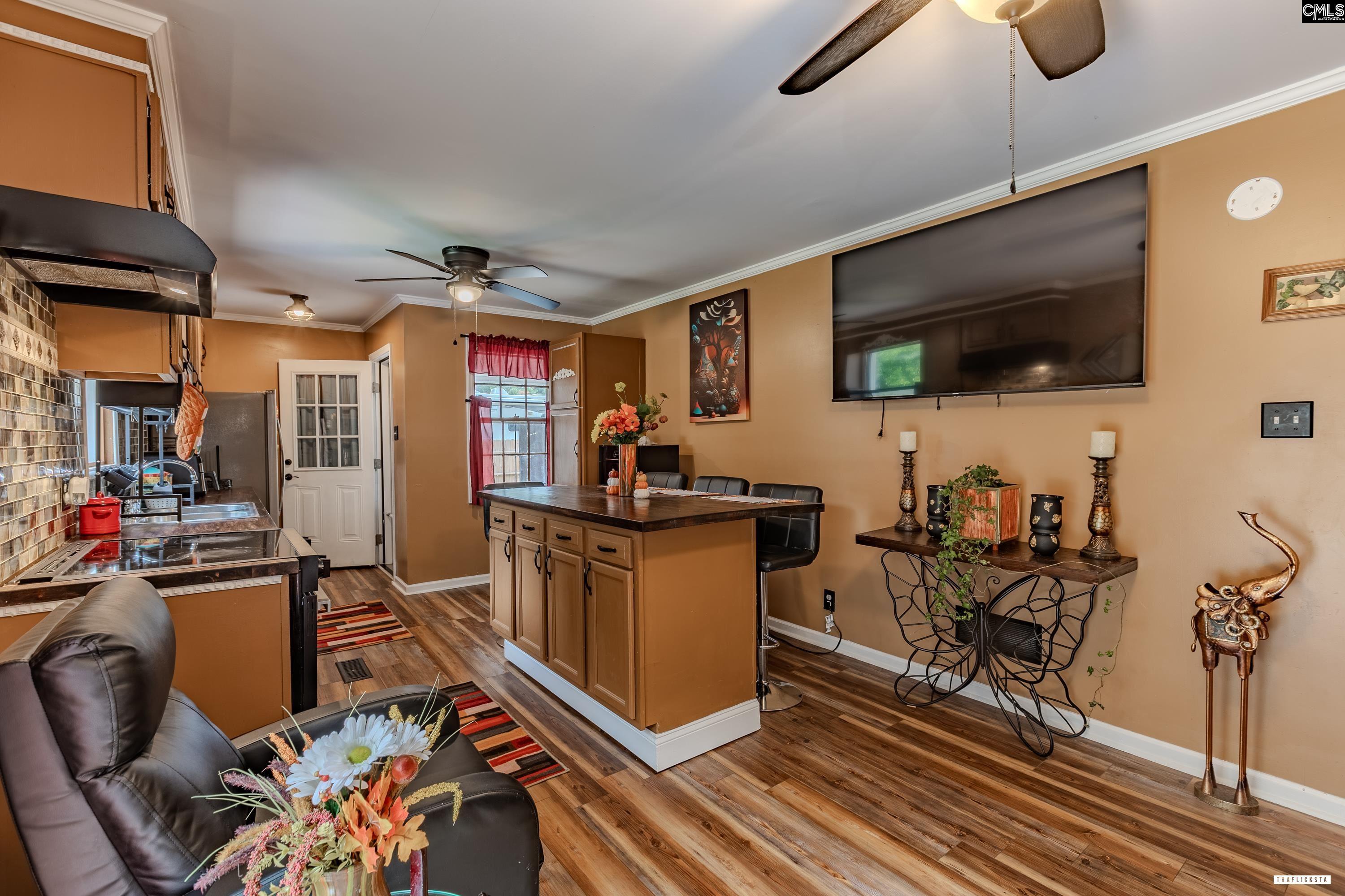 2115 Arrowwood Road Camden, SC 29020 - Photo 6 of 20 Gallery Image 6