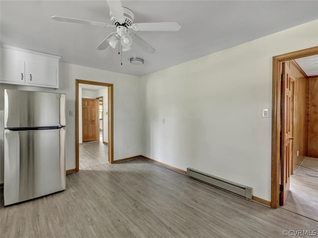 3801 Foxglove Road North Chesterfield, VA 23235 - Photo 12 of 25 Gallery Image 12