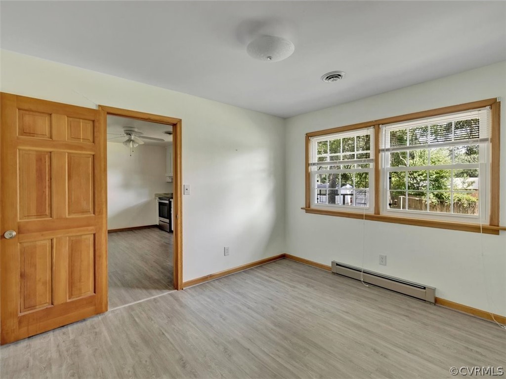 3801 Foxglove Road North Chesterfield, VA 23235 - Photo 14 of 25 Gallery Image 14