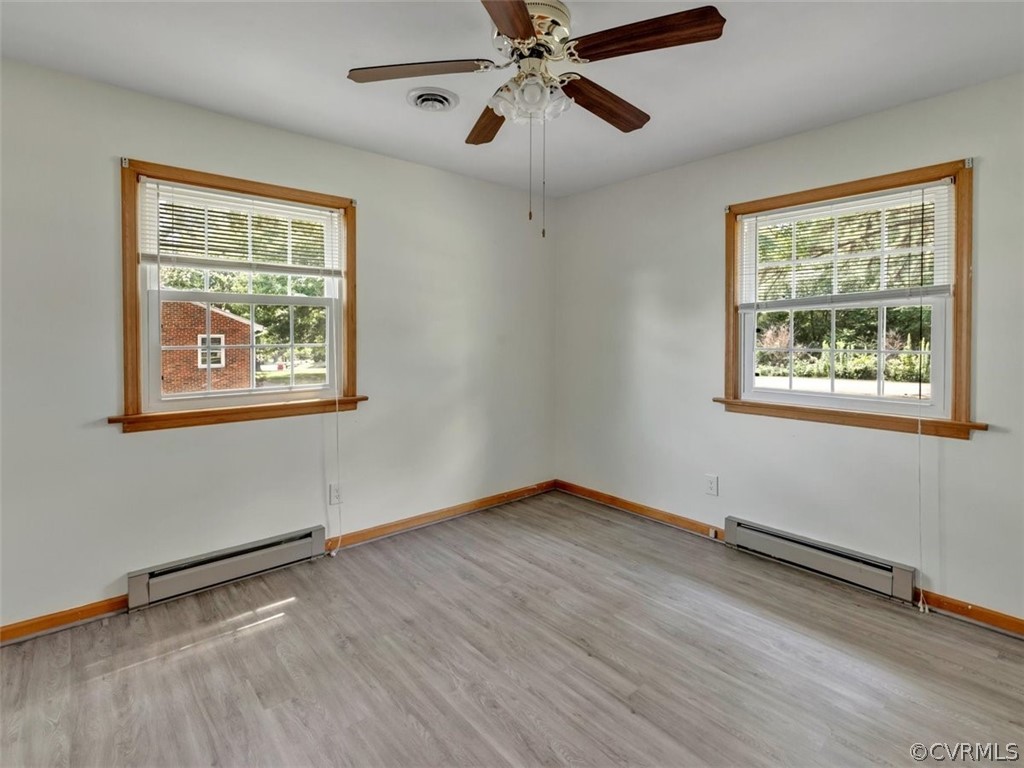 3801 Foxglove Road North Chesterfield, VA 23235 - Photo 16 of 25 Gallery Image 16