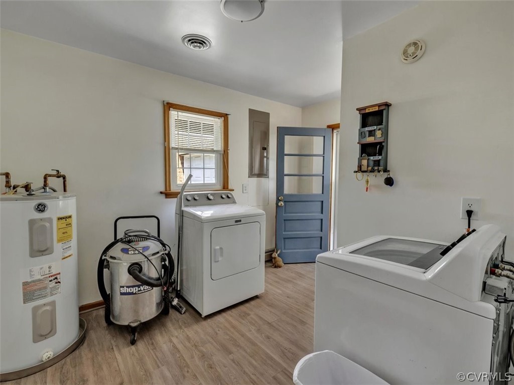 3801 Foxglove Road North Chesterfield, VA 23235 - Photo 19 of 25 Gallery Image 19