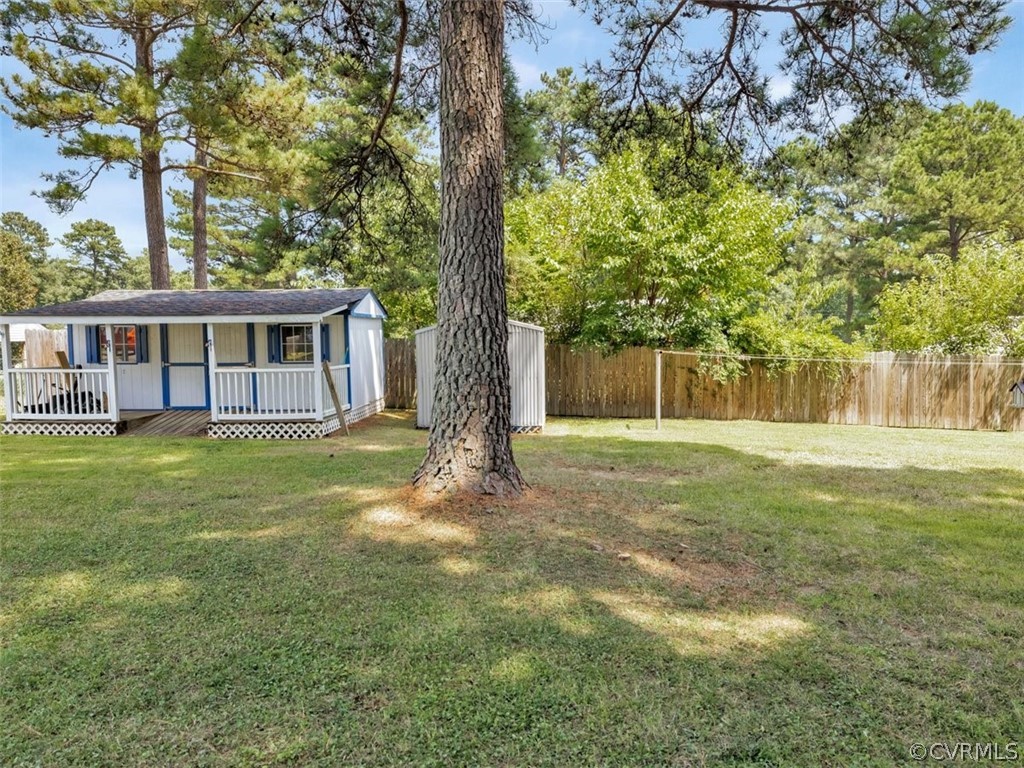 3801 Foxglove Road North Chesterfield, VA 23235 - Photo 22 of 25 Gallery Image 22