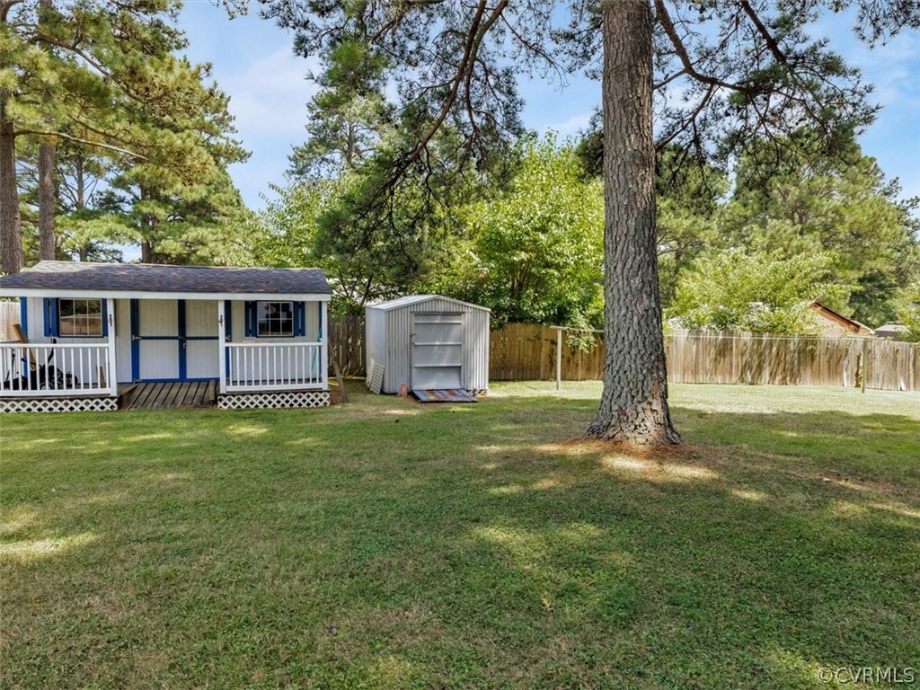 3801 Foxglove Road North Chesterfield, VA 23235 - Photo 23 of 25 Gallery Image 23