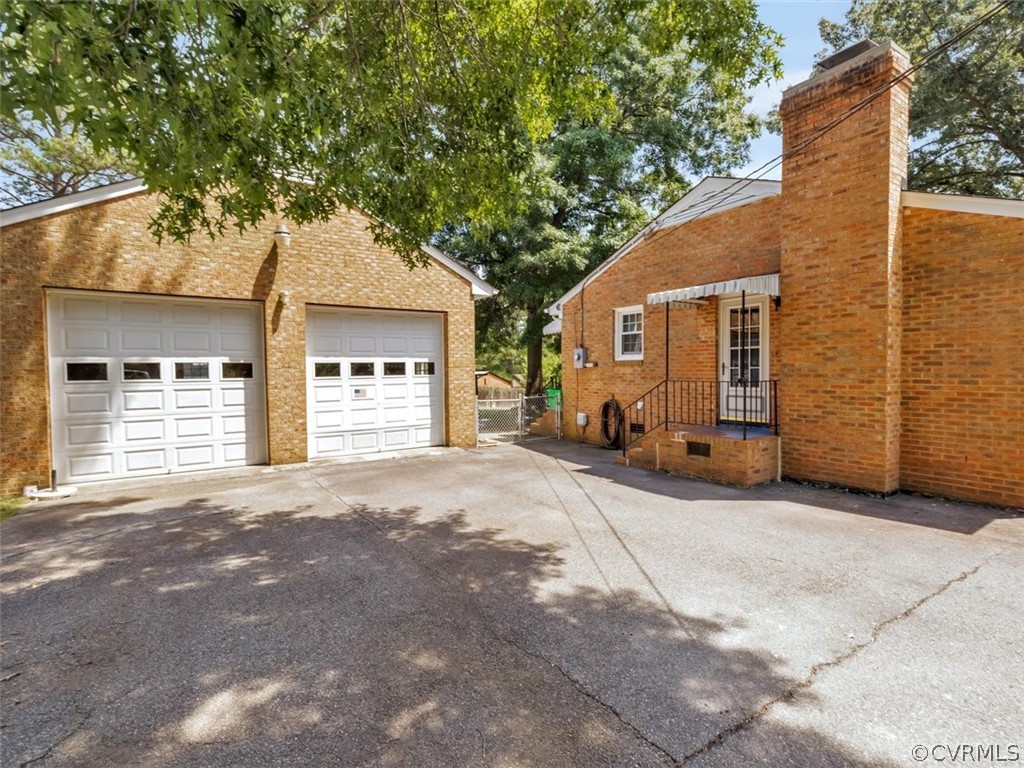 3801 Foxglove Road North Chesterfield, VA 23235 - Photo 25 of 25 Gallery Image 25
