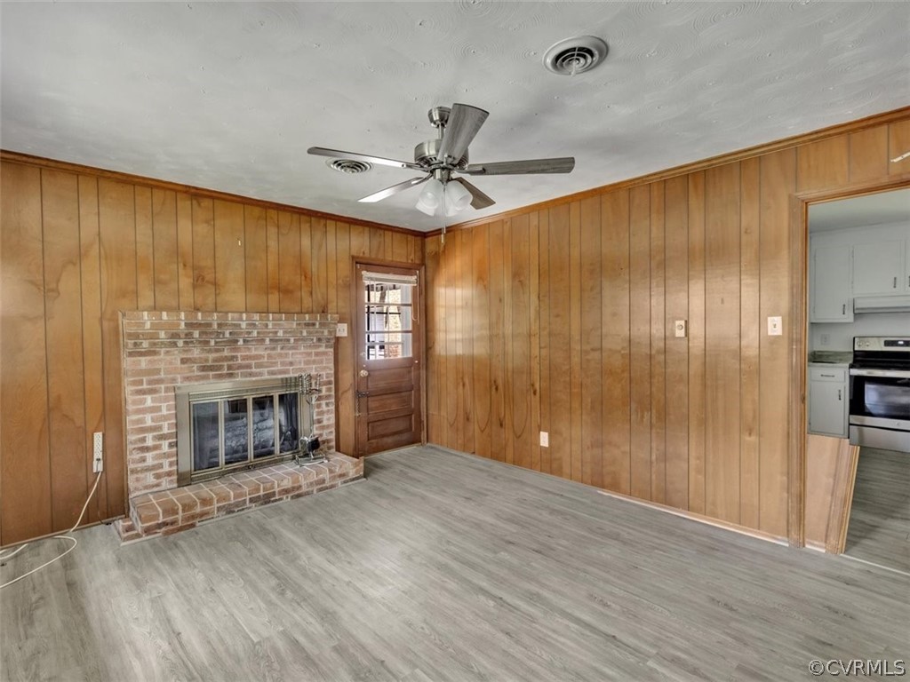 3801 Foxglove Road North Chesterfield, VA 23235 - Photo 8 of 25 Gallery Image 8
