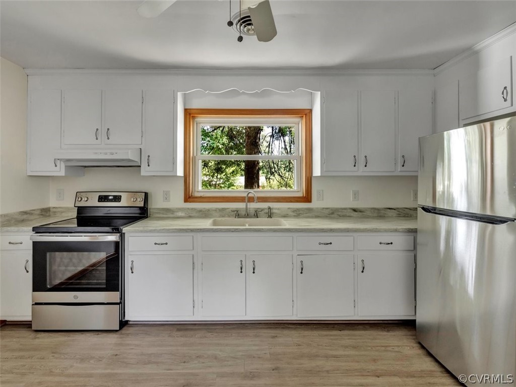 3801 Foxglove Road North Chesterfield, VA 23235 - Photo 10 of 25 Gallery Image 10