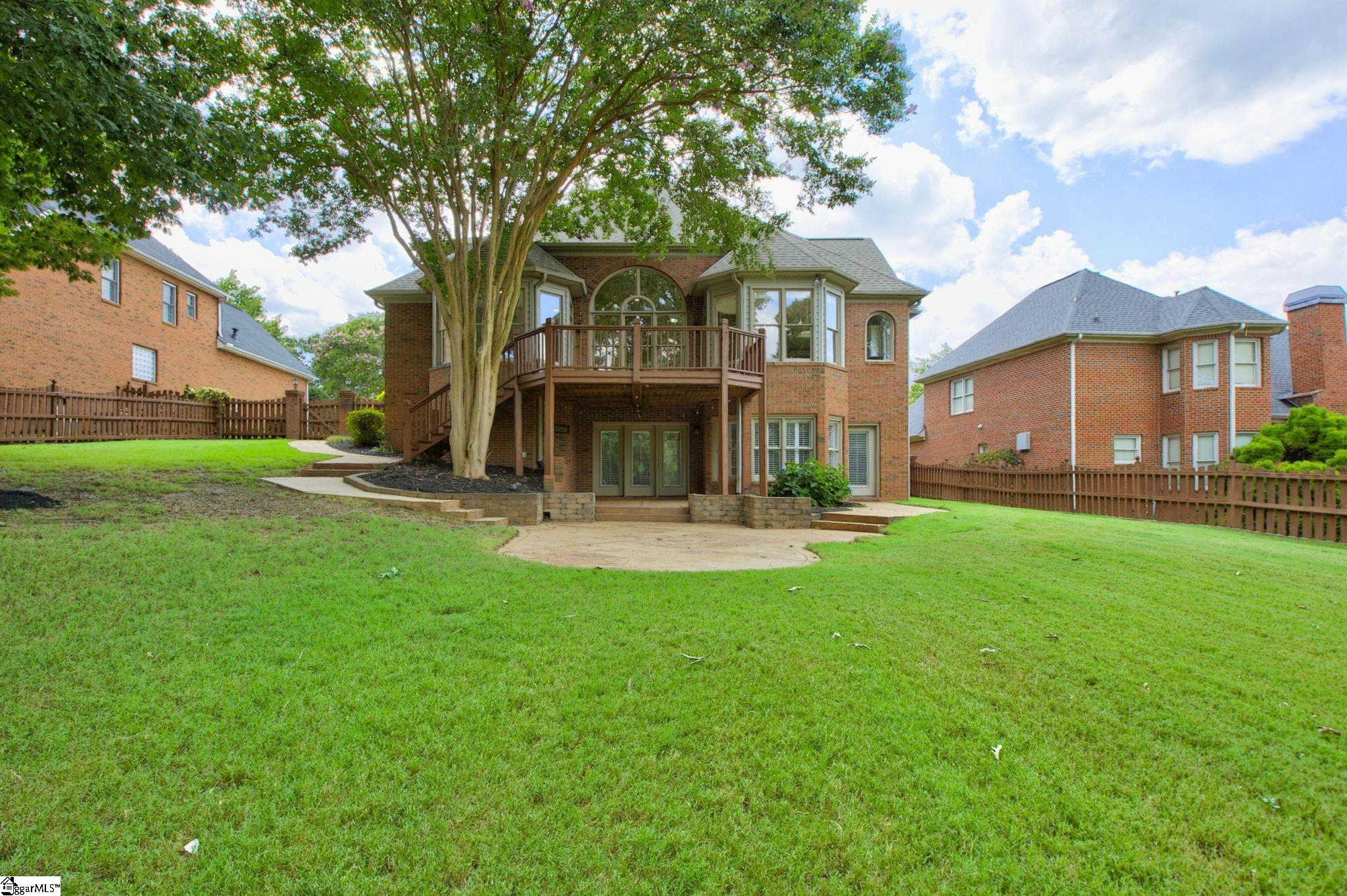 210 Steadman Way Greer, SC 29650 - Photo 38 of 49