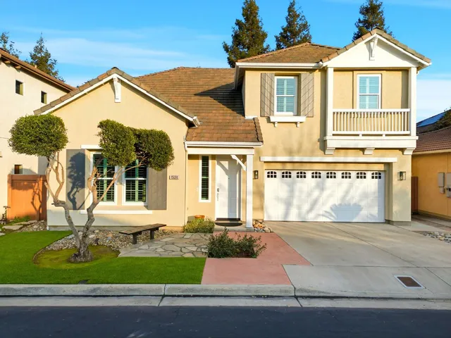 $505,000 | 1534 North Pisa Street, Visalia, CA 93291