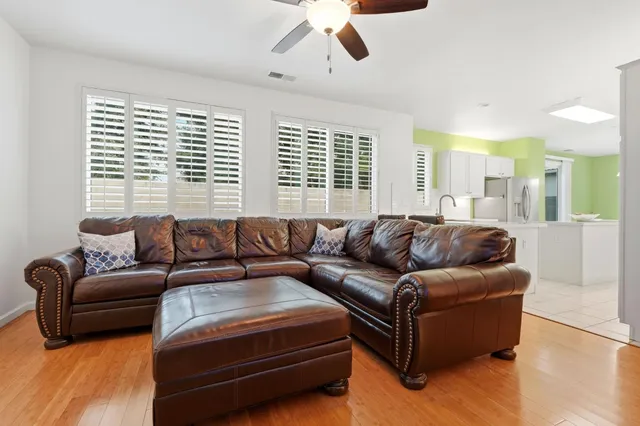 $505,000 | 1534 North Pisa Street, Visalia, CA 93291