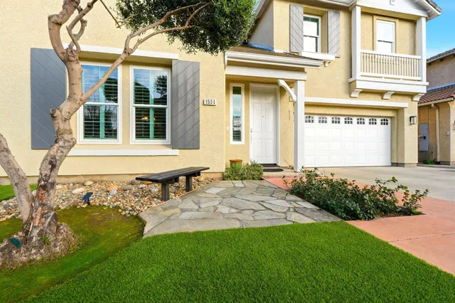 $505,000 | 1534 North Pisa Street, Visalia, CA 93291