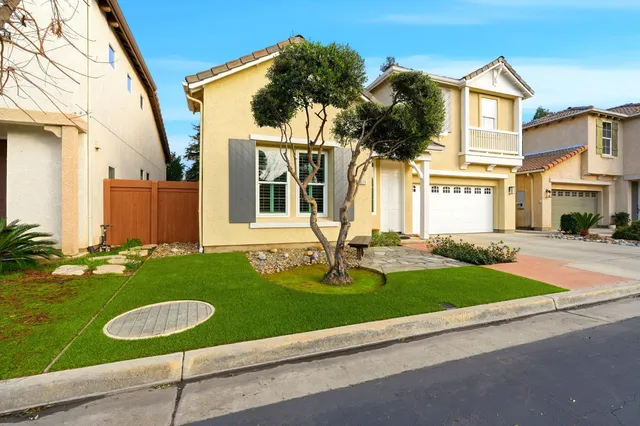 $505,000 | 1534 North Pisa Street, Visalia, CA 93291