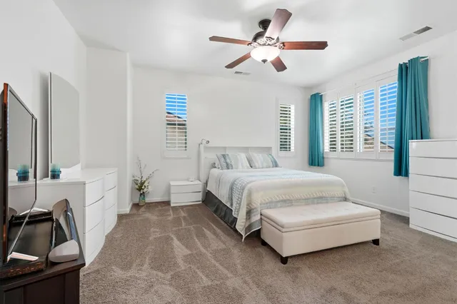 $505,000 | 1534 North Pisa Street, Visalia, CA 93291