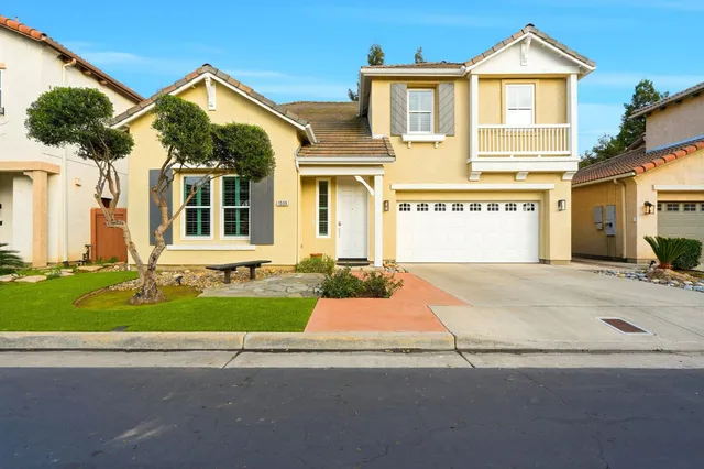 $505,000 | 1534 North Pisa Street, Visalia, CA 93291