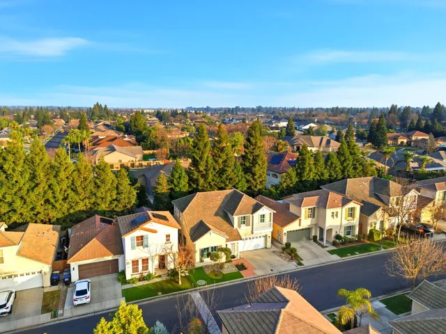 $505,000 | 1534 North Pisa Street, Visalia, CA 93291