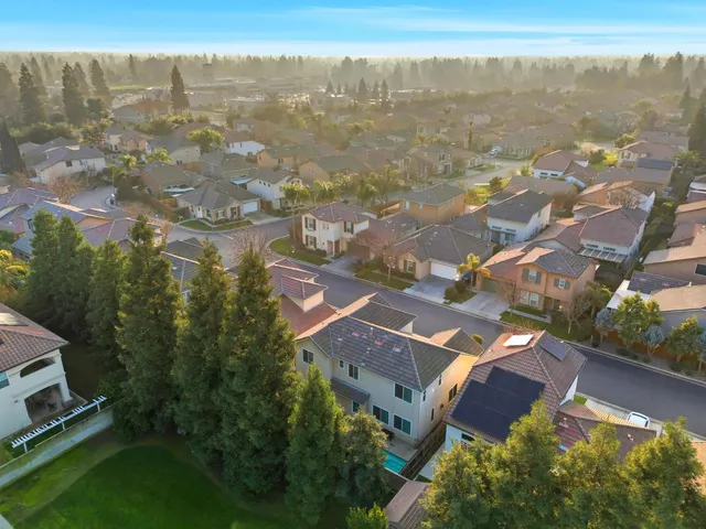 $505,000 | 1534 North Pisa Street, Visalia, CA 93291