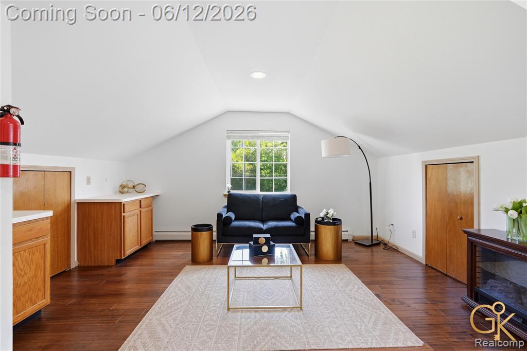 1293 Burns Road Milford, MI 48381 - Photo 47 of 82