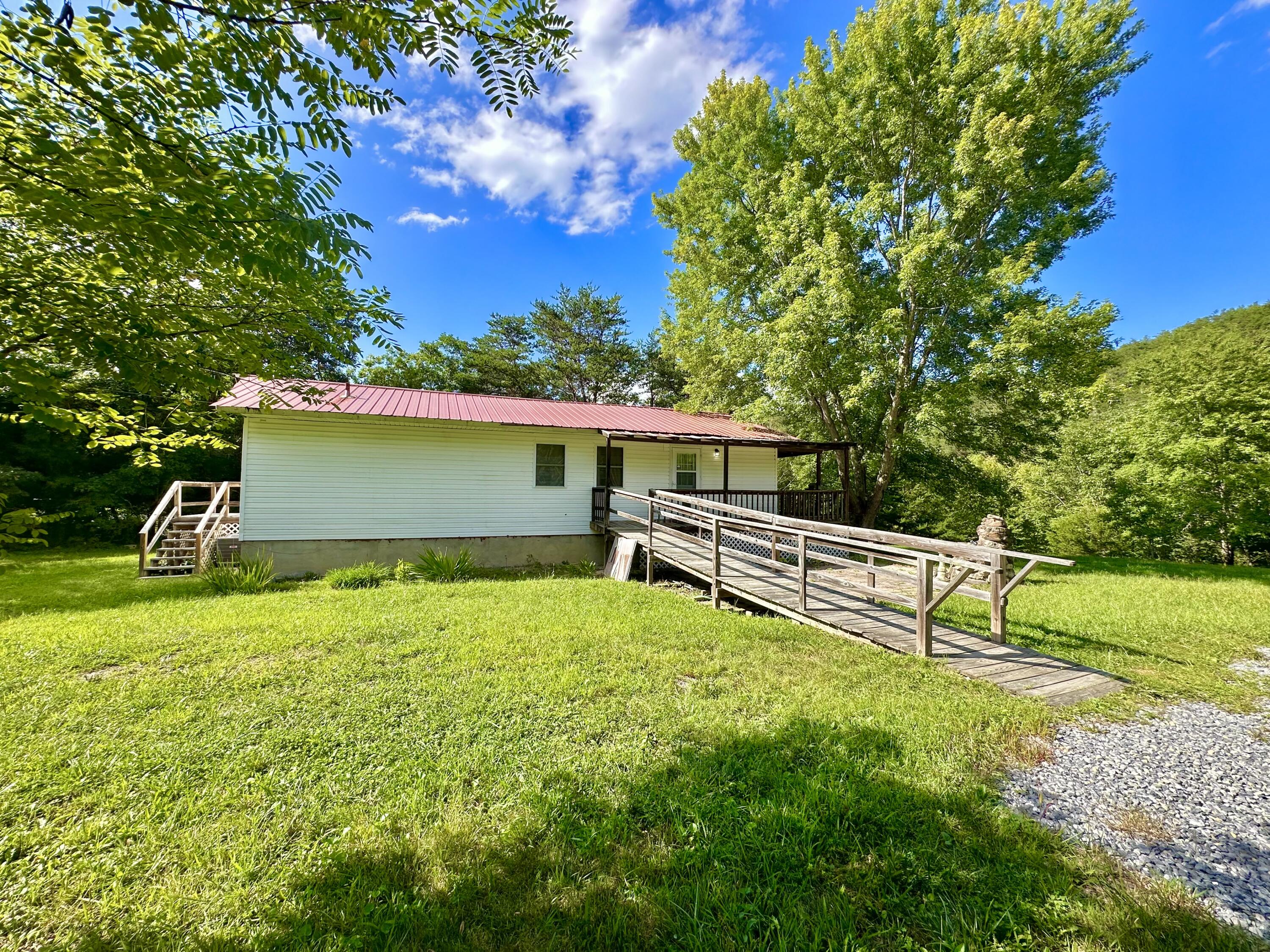 5703 Bens Run Road Covington, VA 24426 - Photo 1 of 35 IMG_7086
