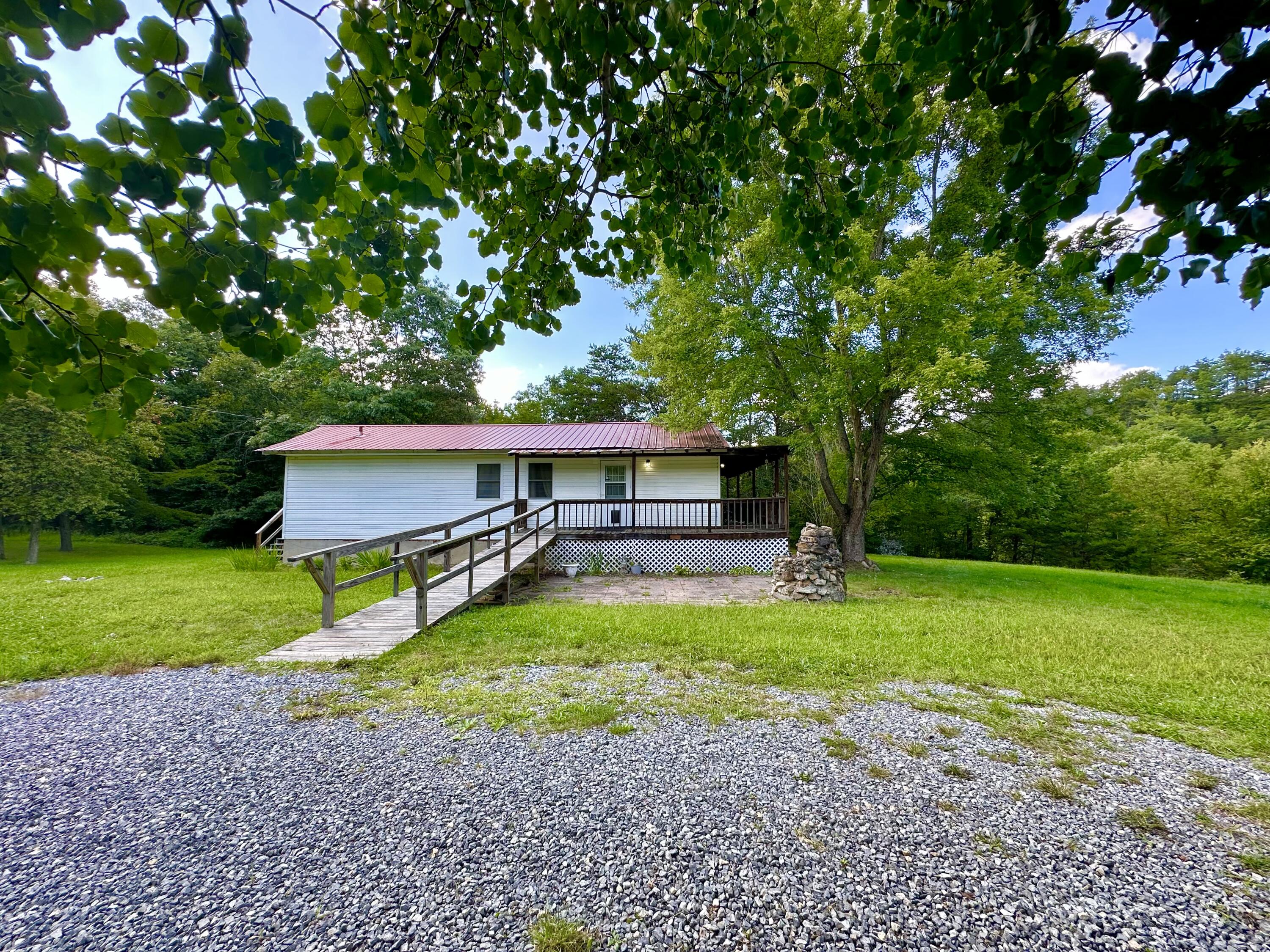 5703 Bens Run Road Covington, VA 24426 - Photo 3 of 35 IMG_7075
