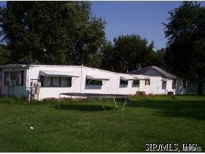 910 Railroad Street Keyesport, IL 62253 - Photo 1 of 1 Gallery Image 1