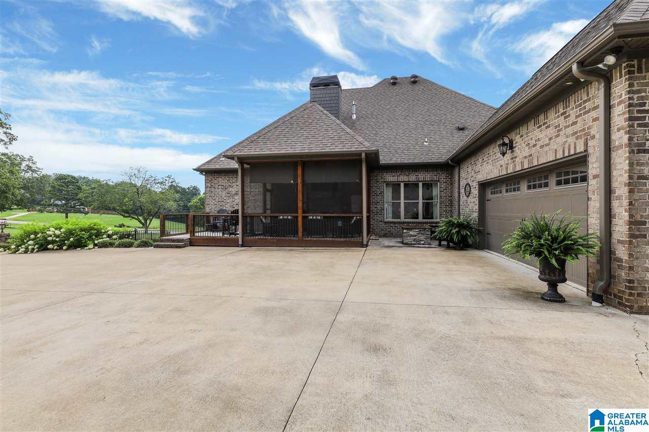 6950 Honor Keith Road Trussville, AL 35173 - Photo 45 of 45