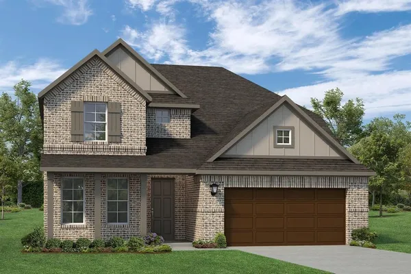 $428,000 | 2143 Rhodora Avenue, Forney, TX 75126