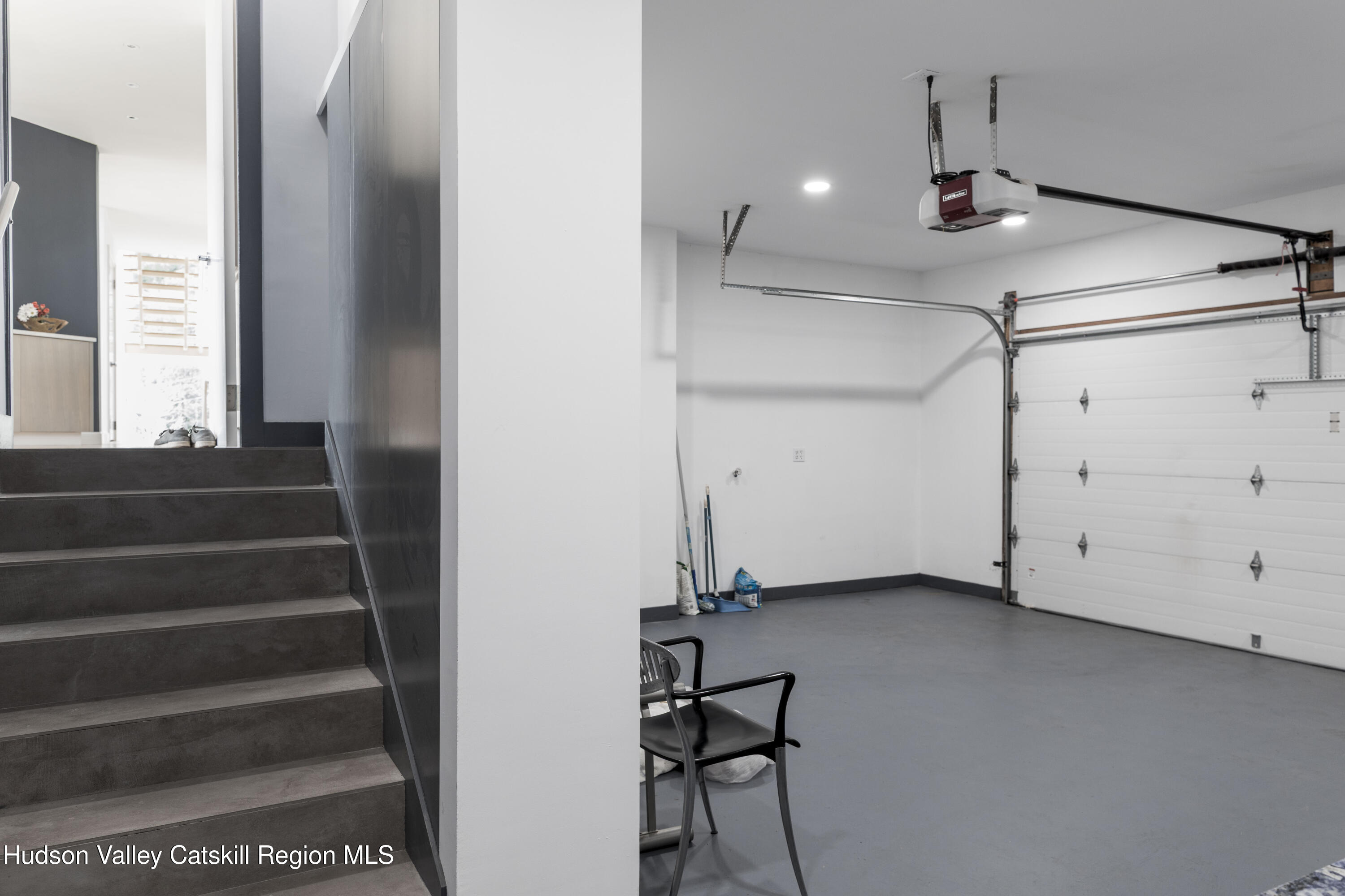 12 Jacob Strasse Road Windham, NY 12496 - Photo 22 of 54 a view of an entryway with wooden floor