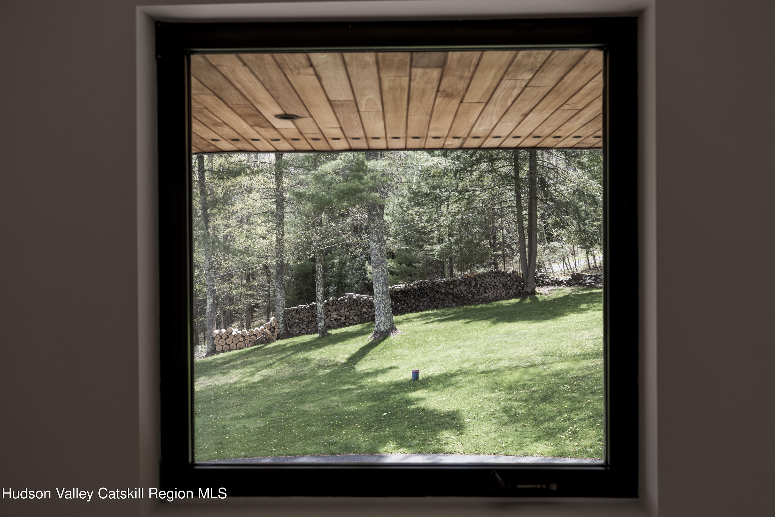 12 Jacob Strasse Road Windham, NY 12496 - Photo 36 of 54 a view of a from a window