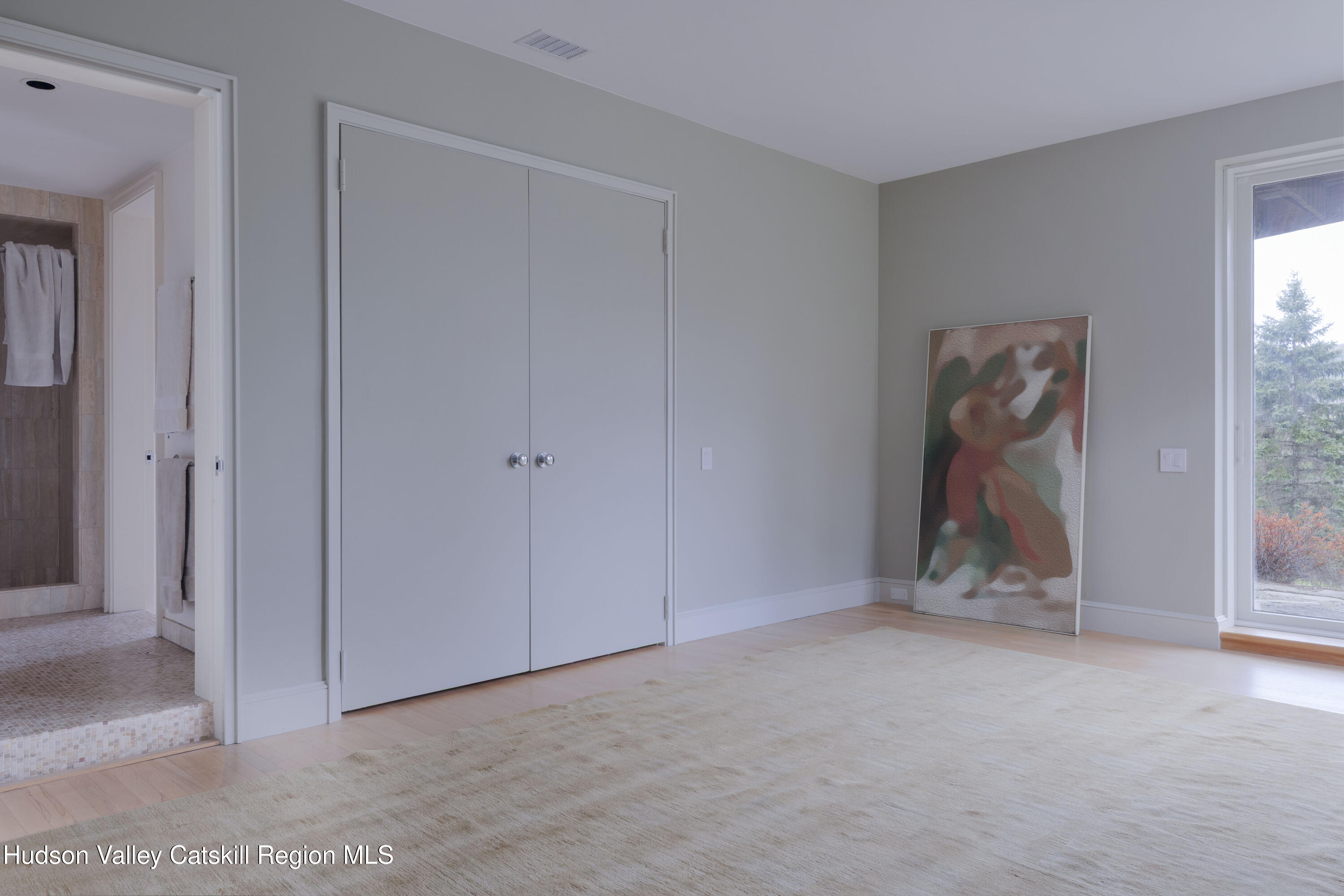 12 Jacob Strasse Road Windham, NY 12496 - Photo 38 of 54 an empty room with windows