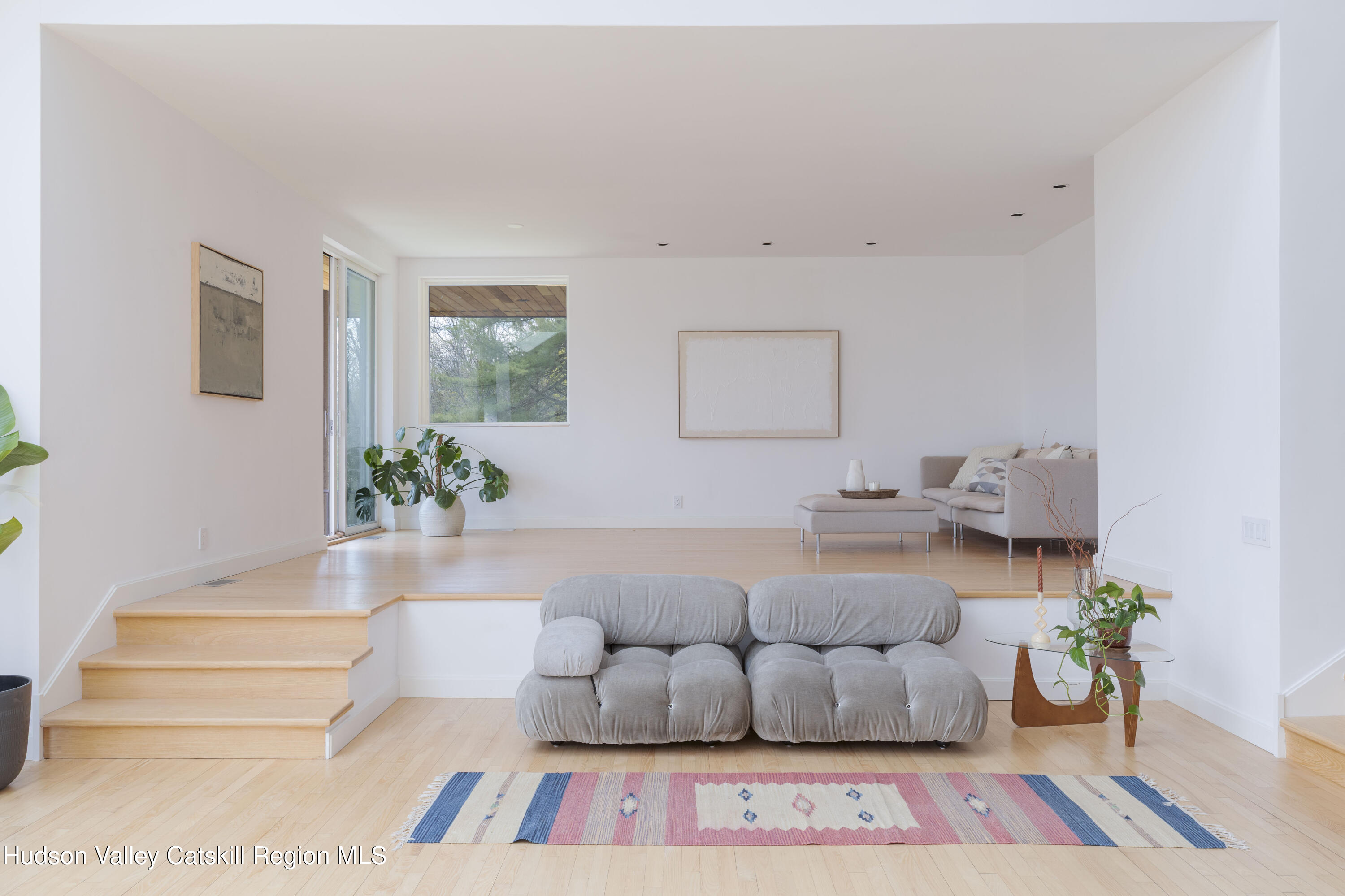 12 Jacob Strasse Road Windham, NY 12496 - Photo 10 of 54 a living room with furniture and a rug