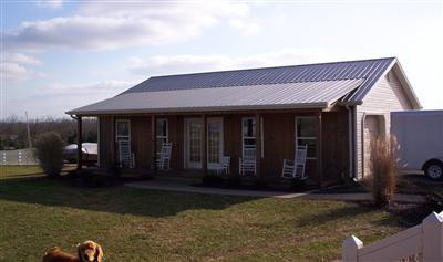 460 Shortline Road Lebanon, KY 40033 - Photo 3 of 48 Photo 3