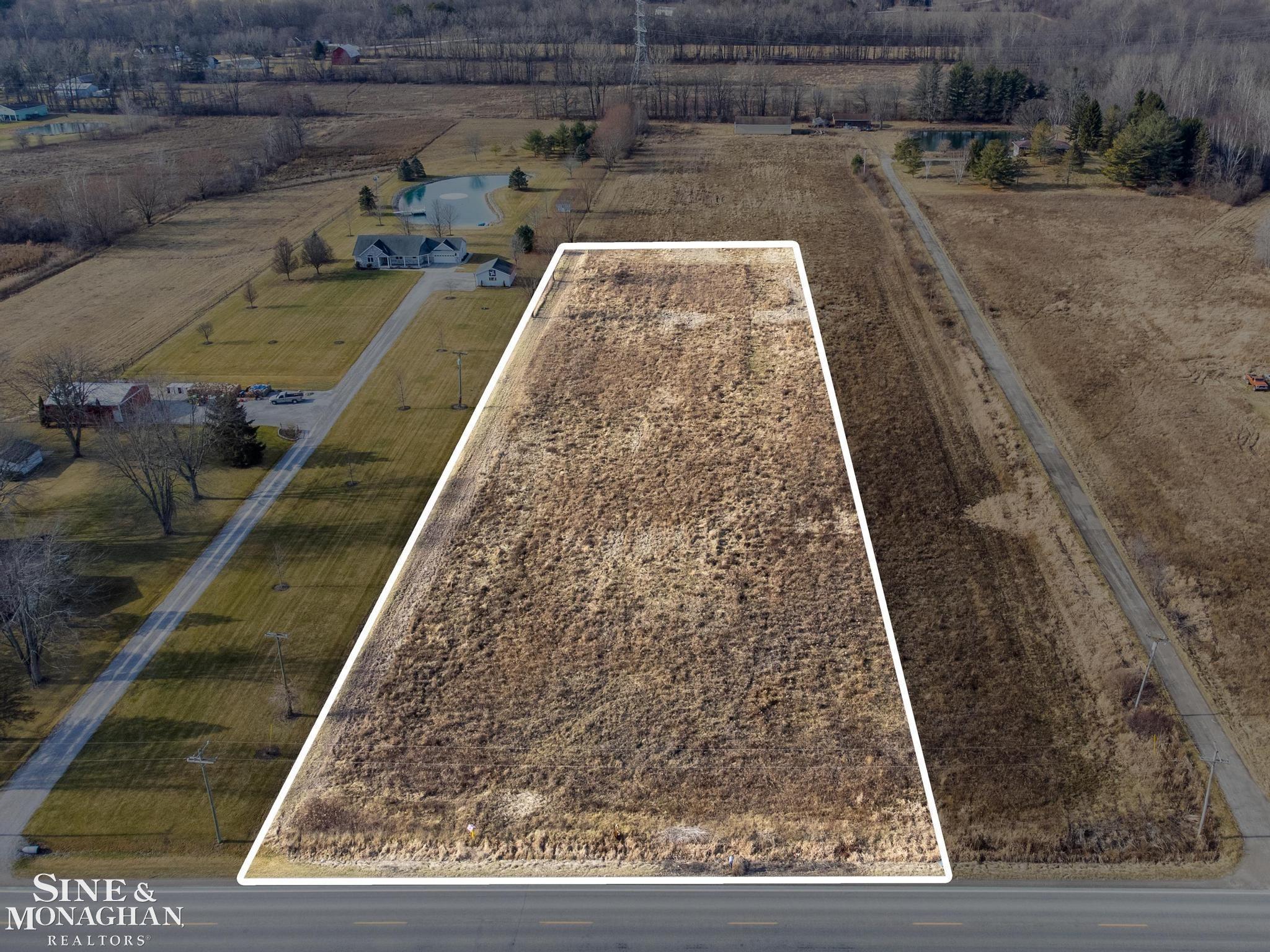 0 Palms Road Columbus, MI 48063 - Photo 4 of 14