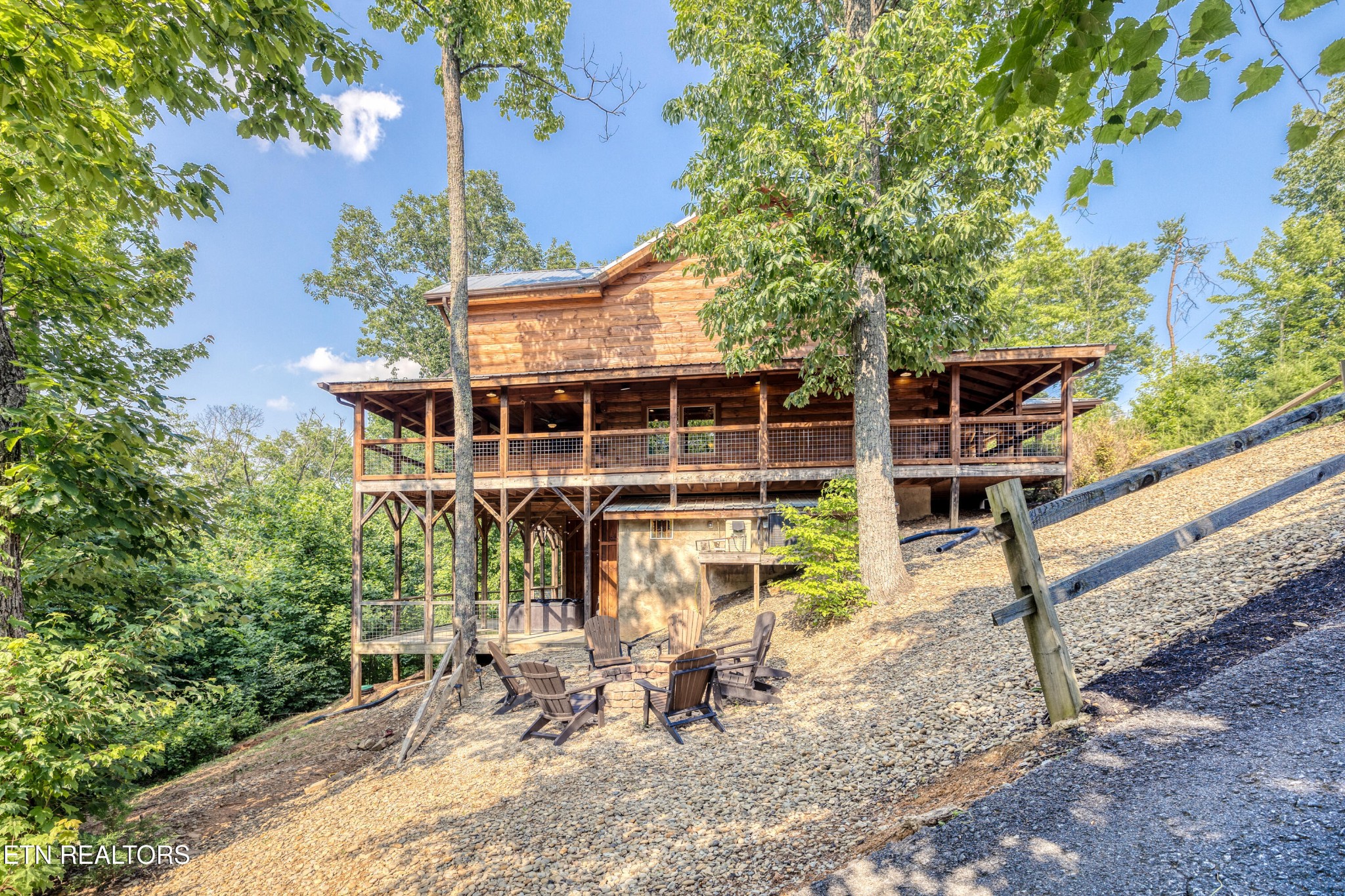809 Pinecrest Way Sevierville, TN 37862 - Photo 50 of 60