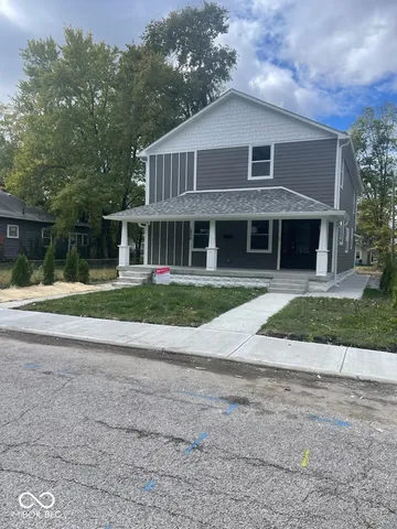 $399,000 | 1826 North Dexter Street, Indianapolis, IN 46202