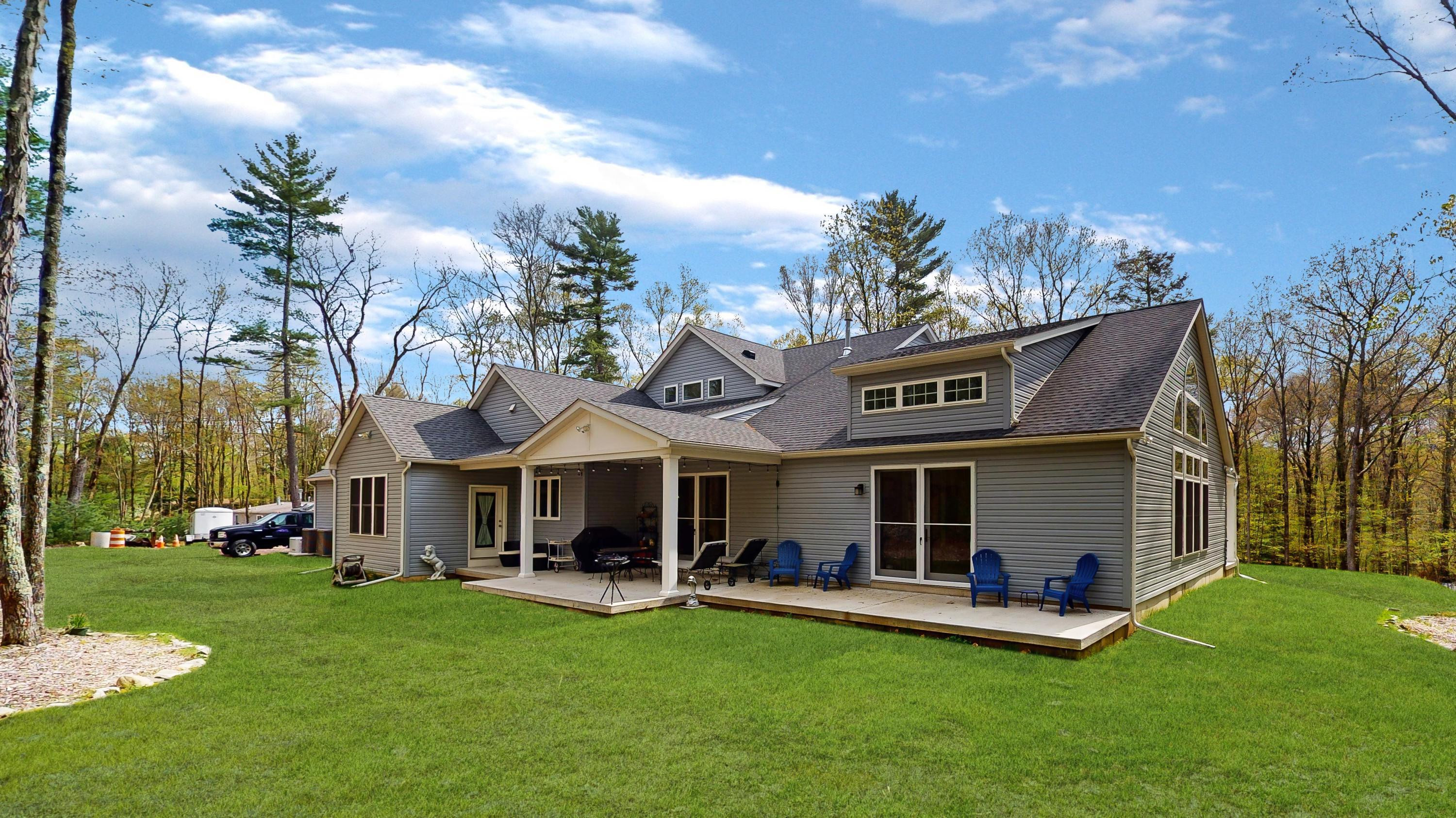 388 Park Road Dingmans Ferry, PA 18328 - Photo 26 of 84 388-Park-Rd-05052021_123509
