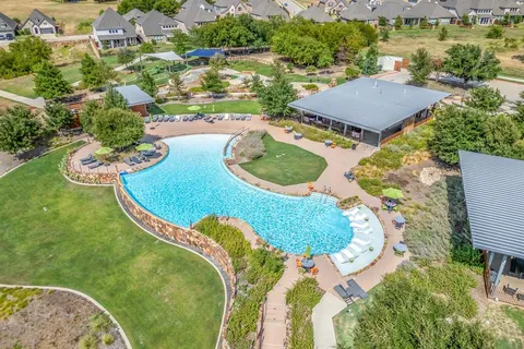 $733,800 | 11721 Bull Creek Drive, Argyle, TX 76226