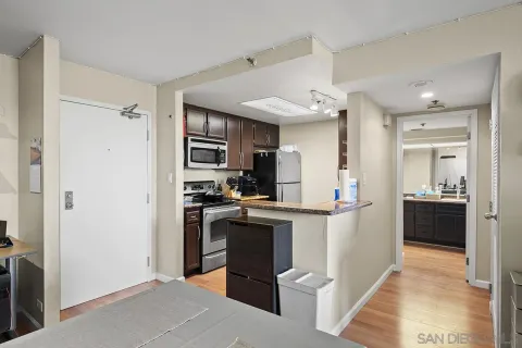 $399,000 | 1514 Seventh Avenue, Unit 404, San Diego, CA 92101