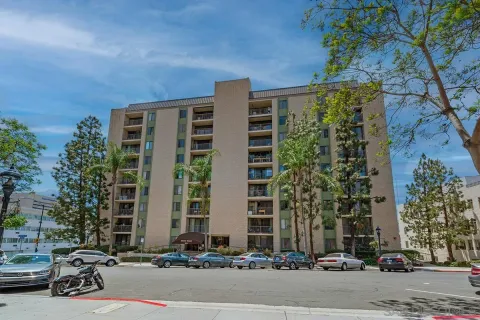 $399,000 | 1514 Seventh Avenue, Unit 404, San Diego, CA 92101