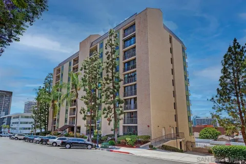 $399,000 | 1514 Seventh Avenue, Unit 404, San Diego, CA 92101