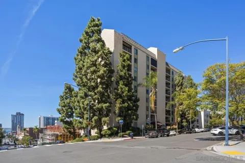 $399,000 | 1514 Seventh Avenue, Unit 404, San Diego, CA 92101