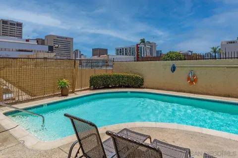 $399,000 | 1514 Seventh Avenue, Unit 404, San Diego, CA 92101