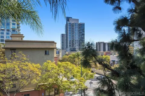 $399,000 | 1514 Seventh Avenue, Unit 404, San Diego, CA 92101