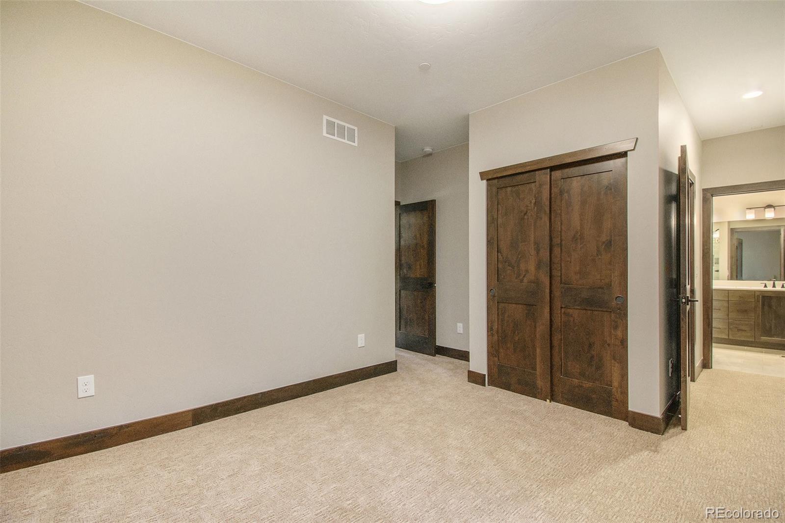 69 High Grove Loop Winter Park, CO 80482 - Photo 6 of 21 a view of an empty room
