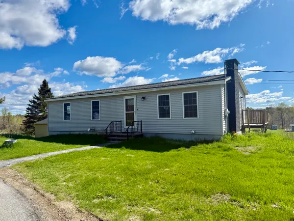 $299,900 | 611 Horseback Road, Carmel, ME 04419