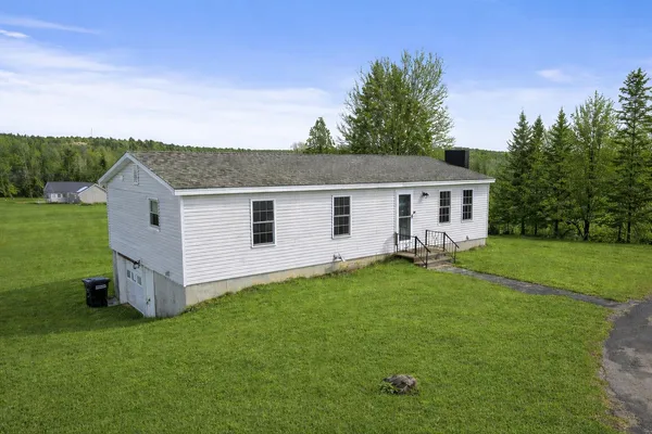 $345,000 | 611 Horseback Road, Carmel, ME 04419