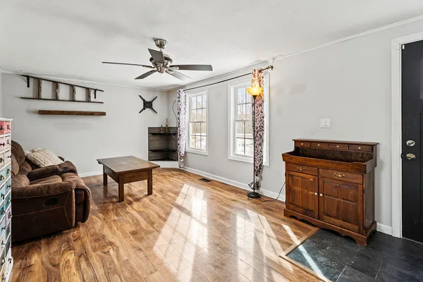 $345,000 | 611 Horseback Road, Carmel, ME 04419