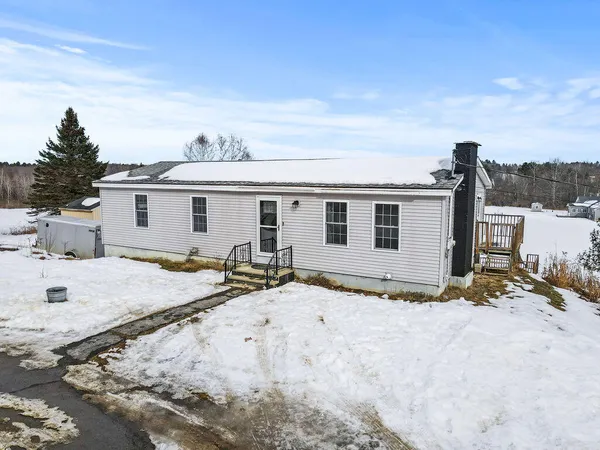 $345,000 | 611 Horseback Road, Carmel, ME 04419